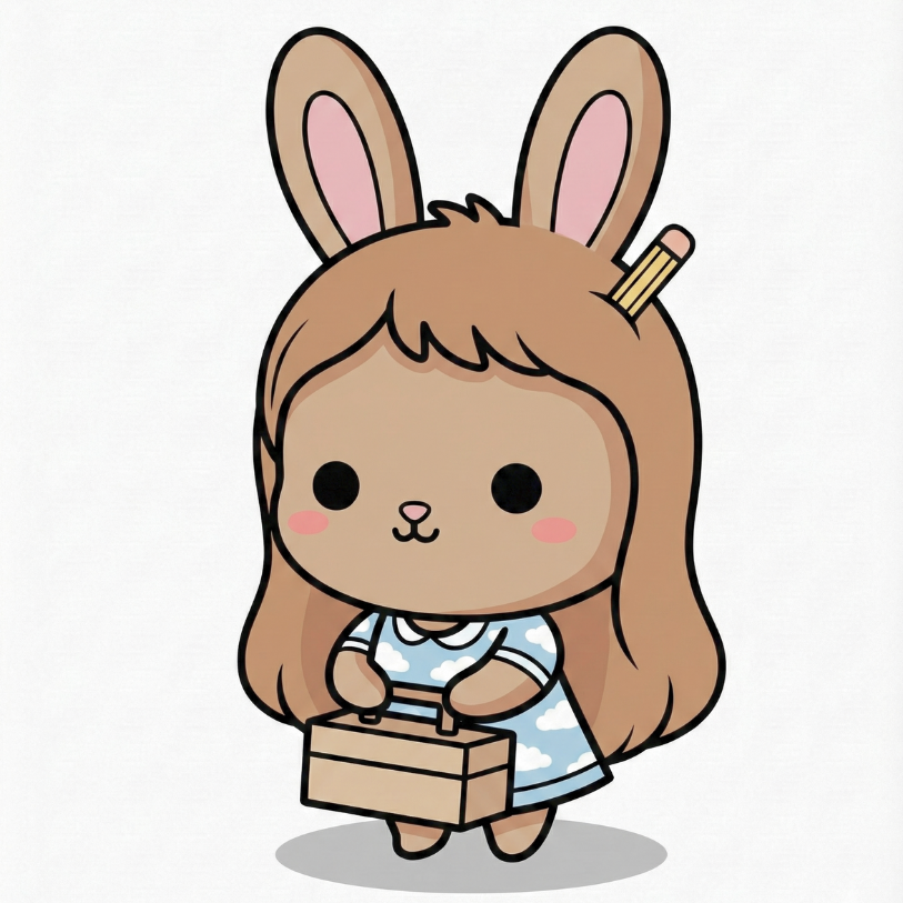 Nina the Problem Solver